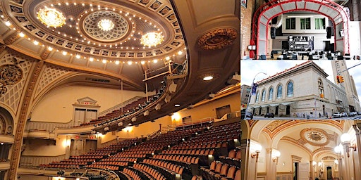 Inside Brooklyn Academy of Music, From Historic Theaters to Opera House | 4804 Florist St