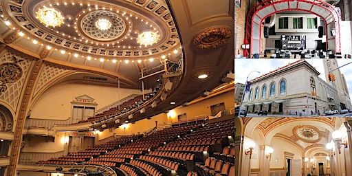 Inside Brooklyn Academy of Music, From Historic Theaters to Opera House | 4804 Florist St