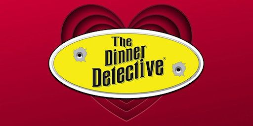 The Dinner Detective Mystery Dinner Show - Pittsburgh | Omni William Penn Hotel