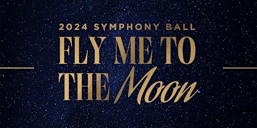2024 Symphony Ball | The Maryland Theatre