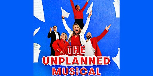 SHOW - Stand-up Grad & The Unplanned Musical | Q-Factory