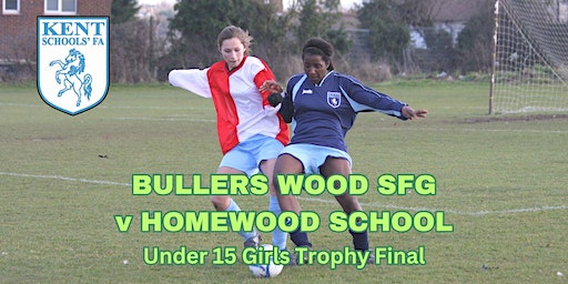 Under 15 Girls Cup | Gallagher Stadium
