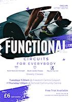 Functional Circuits Class | Freedom Centre