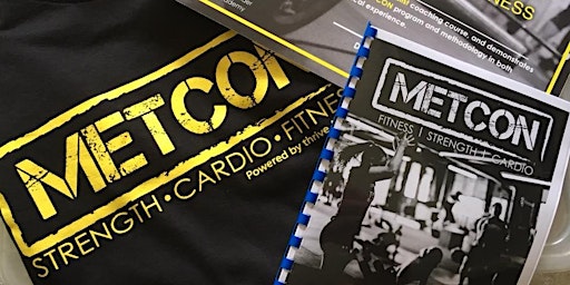 METCON Coach | Fitness Army - Flagship Barracks