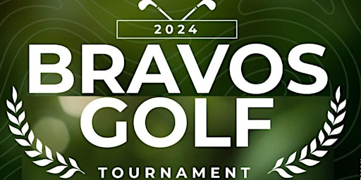 KANSAS CITY BRAVOS GOLF TOURNAMENT | Sunflower Hills Golf Course