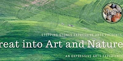 Retreat into Art and Nature: An Expressive Arts Experience | Homer Watson House & Gallery