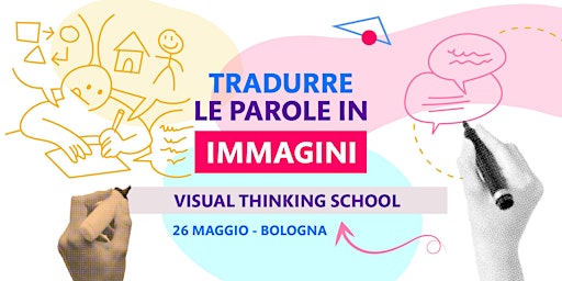 Tradurre le parole in immagini | Luogocomune - Coworking, Sale Meeting, Uffici Privati, Uffici Temporanei