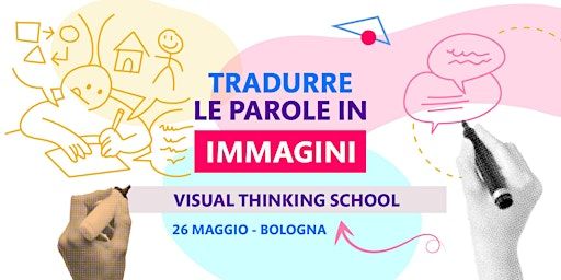 Tradurre le parole in immagini | Luogocomune - Coworking, Sale Meeting, Uffici Privati, Uffici Temporanei