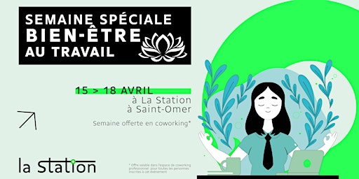 Course à pied | La Station