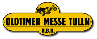 Oldtimer Messe Tulln 2024 | Messe Tulln