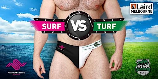 SURF vs TURF - 2024 | The Laird