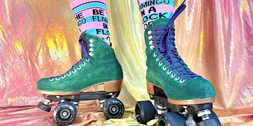 Open Skate! Redwood City | SportsHouse