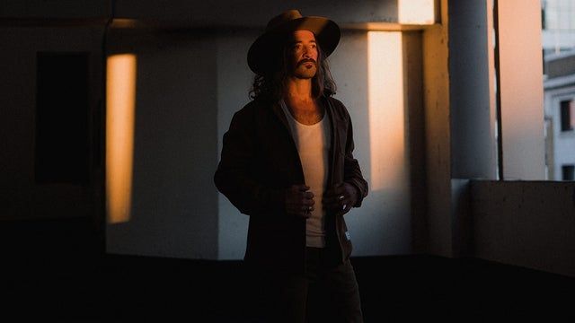 Jesse Roper 2024 (New York) | Mercury Lounge