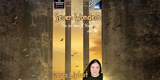 Seven Wonders. ‘The six wives of Henry VIII and Me.’ | 19 Harford St