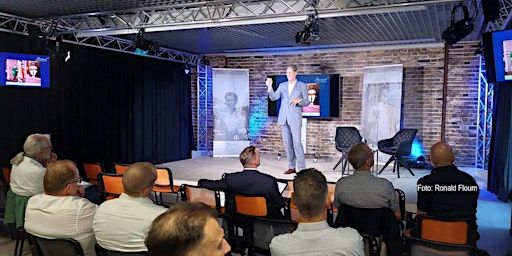 #11 Freiheit bewahren: Kapitalsicherung mit dem Sachwert Kunst | KOMPAKT Media | Medienzentrum Magdeburg