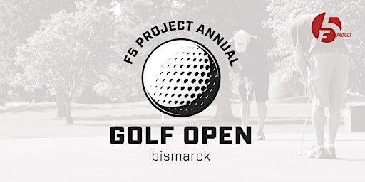 F5 Project Annual Golf Open: Bismarck | Apple Creek Country Club