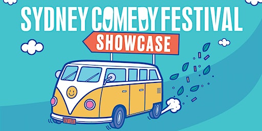 Sydney Comedy Festival Showcase Warners Bay Theatre | Warners Bay Theatre, baramayiba