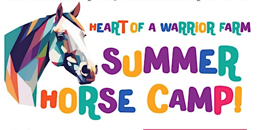Summer Horse Camp | 6545 Beecher Rd