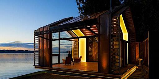 Glass House Dinner Concert | 13113 Burma Rd SW