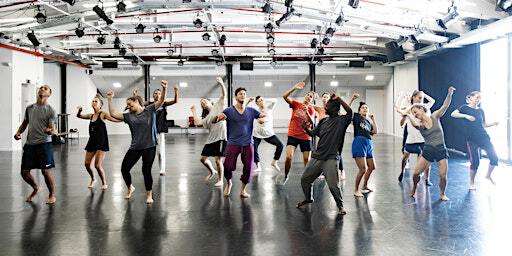 CHUMA CHUMA | Theaterhaus Berlin Mitte