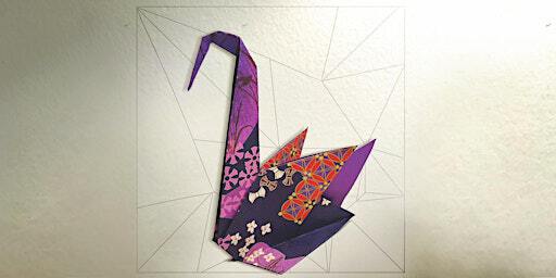 ORIGAMI EXPRESSION: ART IN YOUR HAND | Ottawa Art Gallery
