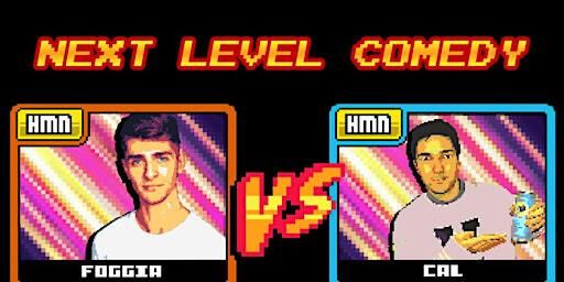 NEXT LEVEL PRO COMEDY @ KILLBOX COMEDY CLUB! | Killbox Comedy Club