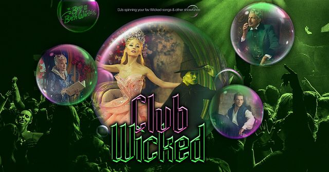 Club Wicked - Sydney | Tokio Hotel