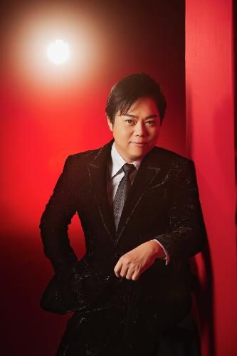 三山ひろしのチケット(大分県・2025/2/6(木)) | iichiko総合文化センター グランシアタ