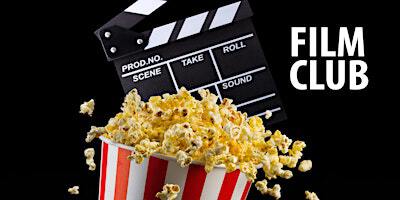 Film Club | Bathurst Clark Resource Library