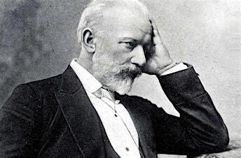 Remembering Tchaikovsky | Pushkin Hall