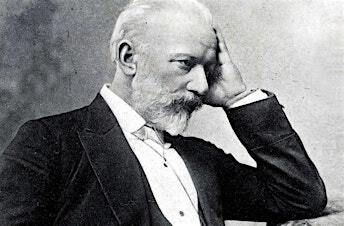 Remembering Tchaikovsky | Pushkin Hall