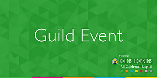 Guild North Branch: Golf & Glam | Topgolf