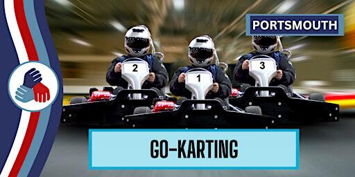 PORTSMOUTH: Go-Karting - NOVEMBER | TeamSport Go Karting Gosport