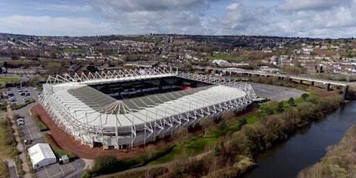 Youth Voices: Navigating Sport and Climate Change | Swansea.com Stadium - West