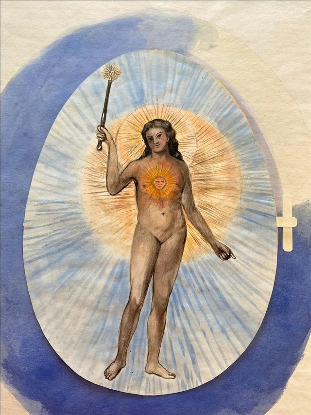 W.W. Harmon’s Esoteric Manuscript – An Illustrated Presentation | Philosophical Research Society