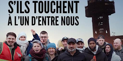 Projection-discussion du film "S'ils touchent à l'un d'entre nous" | 31 Rue de la Grange aux Belles