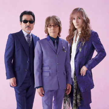 THE ALFEEのチケット(大阪府・2024/12/29(日)) | 大阪城ホールの日程