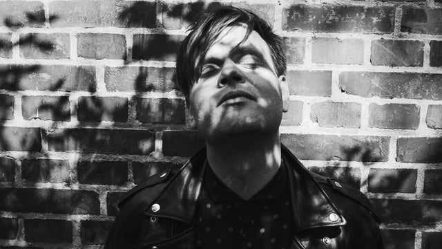 Trentemoller North American Tour 2025 2025 (Los Angeles) | Echoplex