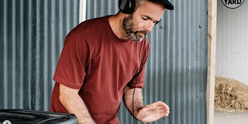 Fraser Todd at Abingdon Street Market | Abingdon Street Market