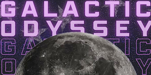 GALACTIC ODISSEY | Lomas de la herradura