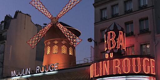 Le Paris Coquin (Incontournable) | Square Hector Berlioz