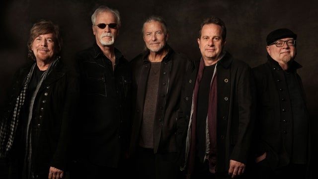 The Yacht Rock Summer Tour: Firefall, Pablo Cruise, Pure Pairie League 2025 (Daytona Beach) | Peabody Auditorium