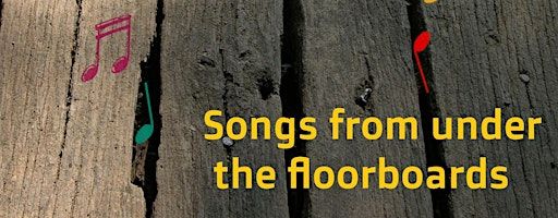 Songs from under the floorboards - Tribute to Magazine | The Jade