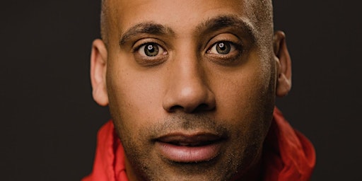 Comedy at Newport Market - Leroy Brito + Support | Newport Market, High Street, Newport, UK