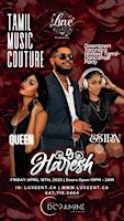 Tamil Music Couture | 2415 Yonge St