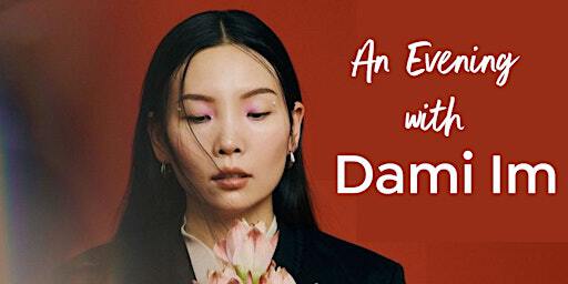 An Evening With Dami Im | Harvey Dam Amphitheatre