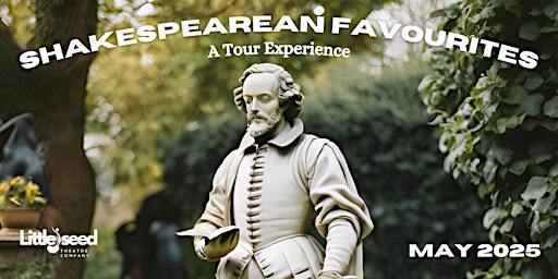 Shakespearean Favourites | Noosa Botanic Gardens