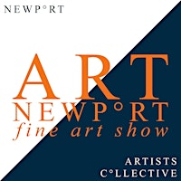 ART NEWPORT | 2025 | FINE ART SHOW | 1 Goat Island Rd