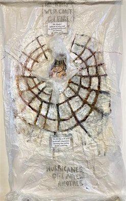 SciArt LASER Talk with Ruth Wallen and Beverly Naidus | Santa Fe Art Institute