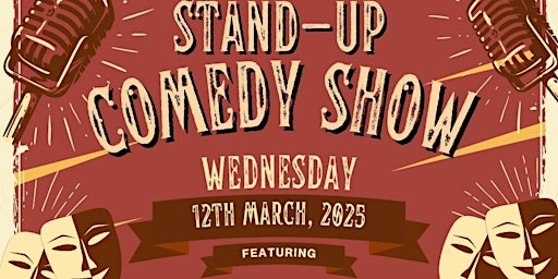 O'Briens Comedy Night #3 | O’Briens Irish Pub (Capitole)
